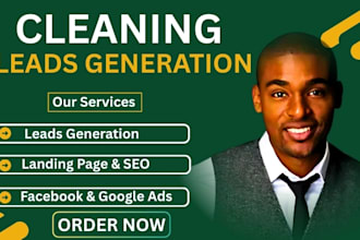cleaning leads commercial air duct leads hvac leads cleaning leads