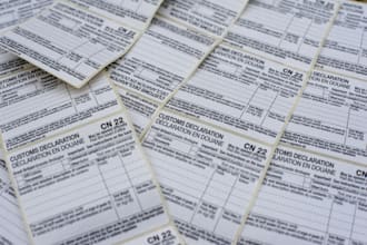 uk customs clearance advice hmrc