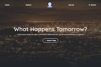 write clean and efficient code for your website or app