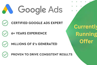 professionally audit your google ads account