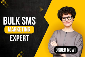 send bulk sms send email blast messages marketing to boost your business