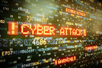 secure website from hackers, ddos and cyber attacks, sql injection, malware