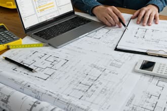 do precise matériel takeoff and cost estimation for your projects