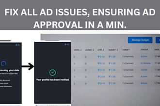 setup telegram ads on top network fix all telegram ads issues telegram promotion