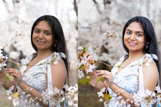 wedding photo editing in photoshop quickly