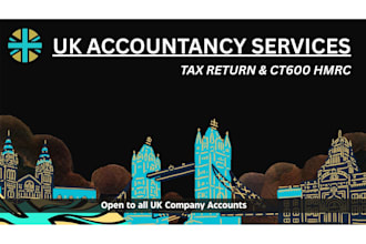 file UK company accounts corporation tax return ct600,quarterly bookkeeping vat