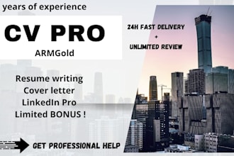 design your ats CV and apply in europe or canada