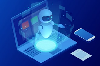 write insightful articles on ai in business and technology