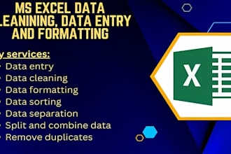 provide professional web research and CRM data entry