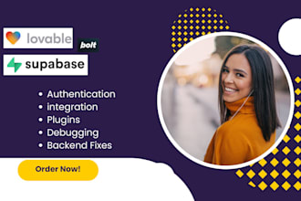 build website application with boltnew ai lovable ai lovable dev ai and supabase