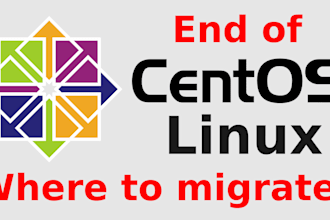 upgrade centos7 whm cpanel server to almalinux 8 or 9