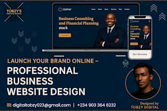 do author website children book website business website ebook website