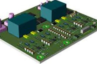 expert pcb design and layout for high quality electronic circuits