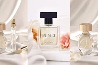 be your chemist for any types of fragrance formulation