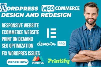 build fix wordpress woocommerce pod booking bookly pro online course website