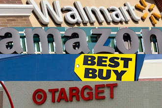 create fast autobuy bots for amazon target wallmart popmart
