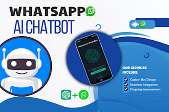 develop whatsapp chatbot, n8n, meta, manychat, facebook, ai chatbot flow