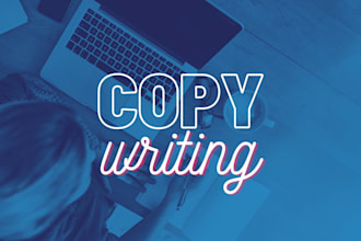 write engaging ad copy for meta and pinterest campaigns