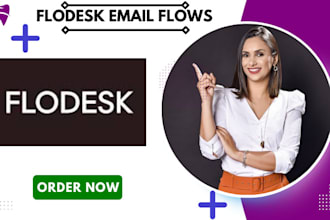 be your flodesk email marketing expert