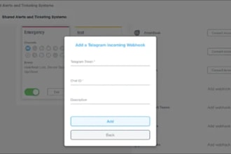 create python script, telegram bots for automation, solana bot, copy trading bot