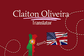 translate your text from portuguese to english