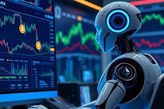 crypto trading bot, solana bot, telegram bot, volume bot, ai crypto trading bot