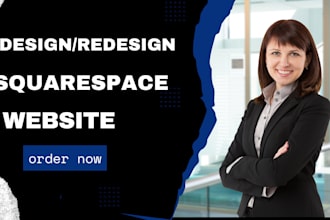 squarespace website design square website redesign squarespace website