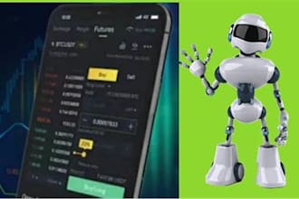 build high win rate forex ea robot, trading bot, diamond bot, gold ea, hft bot