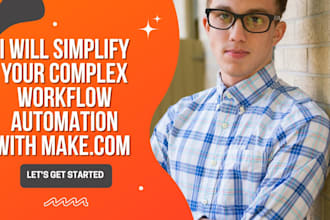 fix make com automation, makecom, made com, integromat, make com scenario