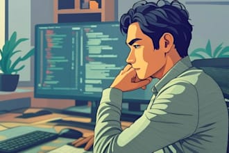 learn how to create an app for an iphone or android