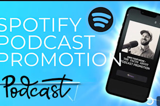 9m USA UK streamers do spotify podcast promotion apple podcast podcast promotion