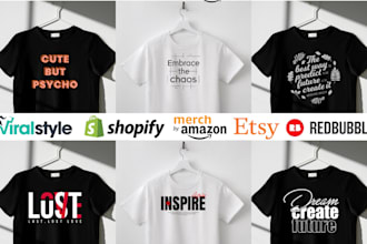 design simple minimalist typography t shirt design,trendy t shirt sayings