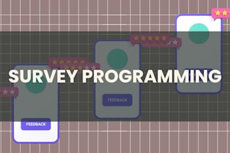 create online form survey on jotform outgrow heyflow typeform quiz surveymonkey