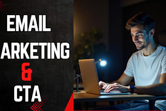 run your email campaign and be profitable statment