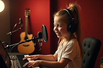 your kids song, children song, kids music, kids learning song and kids story