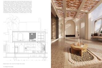 model your architectural project in revit with a full bim workflow