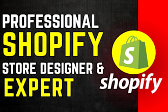 create a shopify landing page with pagefly, shogun, gempages or zipify