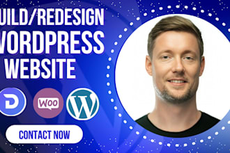build a website in wordpress from scratch, real estate website from scratch idx