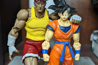 3d articulated action figure 3d printing 3d action figure 3d sculpting stl file