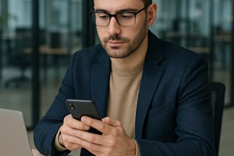 test your android or ios app for bugs and user experience
