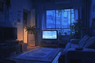 paint fantasy concept art, character design and environment, game art
