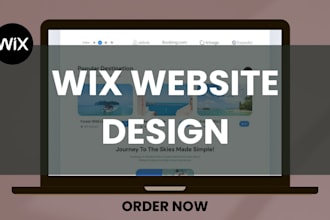 wix website design wix coach wix responsiveness wix support wix automation