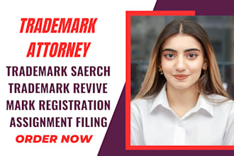 secure your USA UK trademark, llc, amazon brand registration as attorney