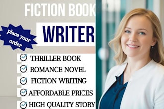 ghostwrite a fiction piece so fast it is scary