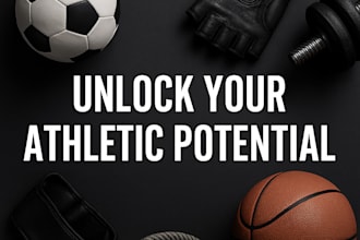 unlock your athletic potential with expert coaching