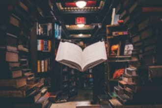 write book blurbs, book description, author bio, synopsis for your books