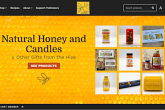 build a conversion focused woocommerce store with shipping