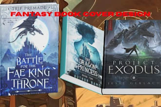 do beautiful fantasy book cover  christain book cover picture book amazon kindle