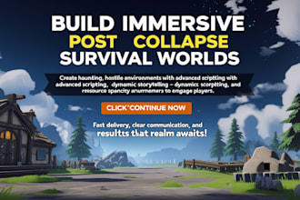 design roblox wild zone for immersive realm maps and gameplay build