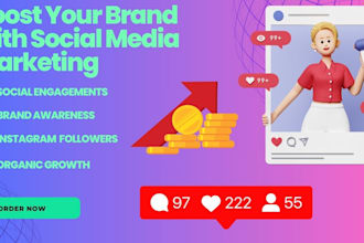 gain real channel react fans follower subscribers crypto user telegram promotion